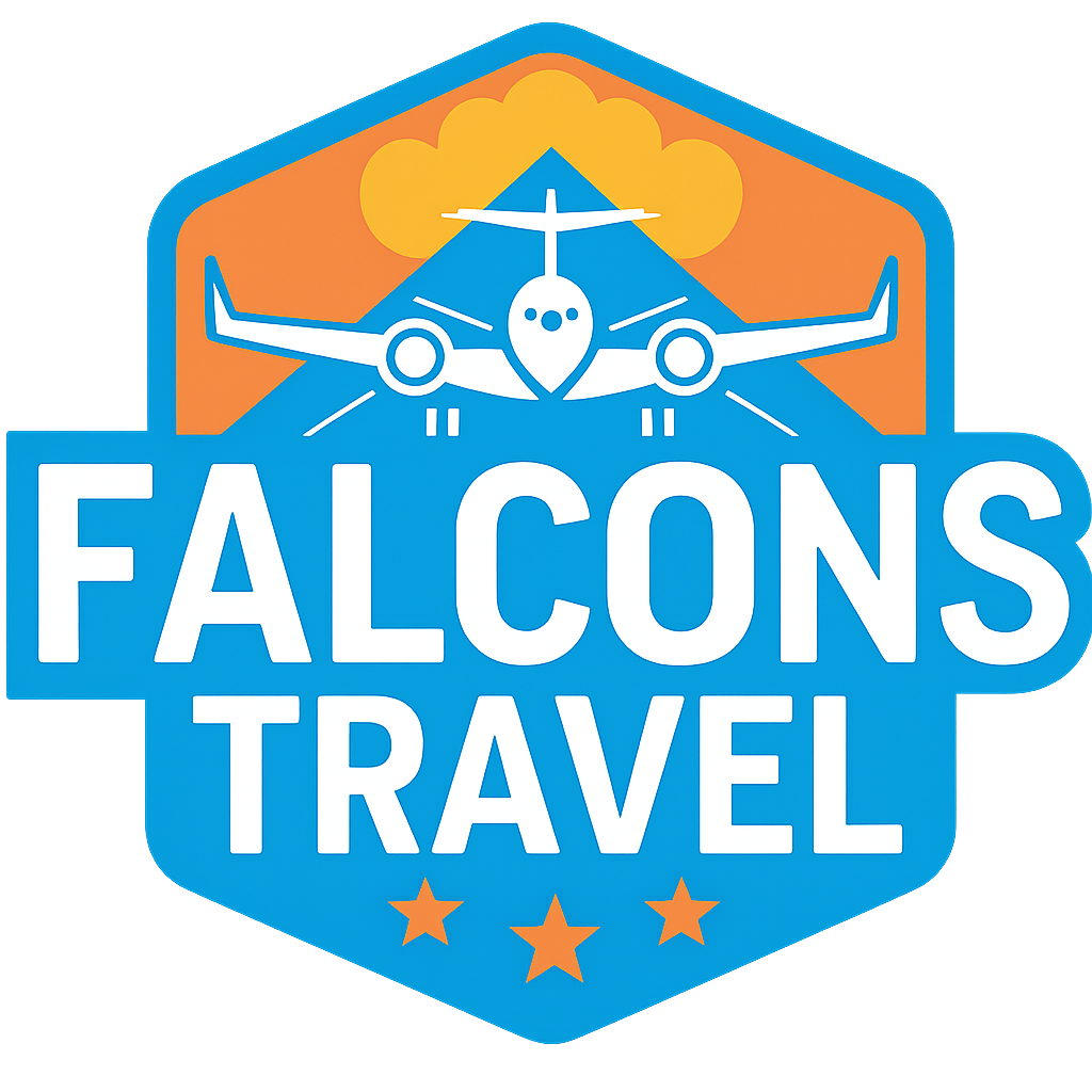 FalconsTravel.co.uk